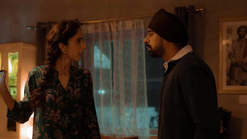 सस्पेंस और थ्रिल का खतरनाक कॉम्बिनेशन