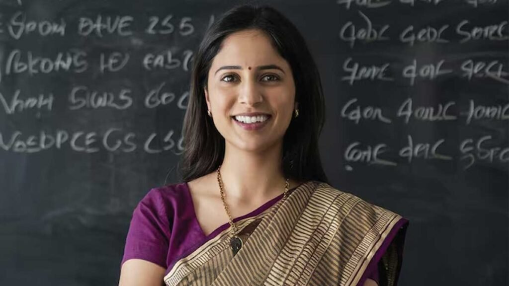 इन पदों पर होगी सीधी भर्ती