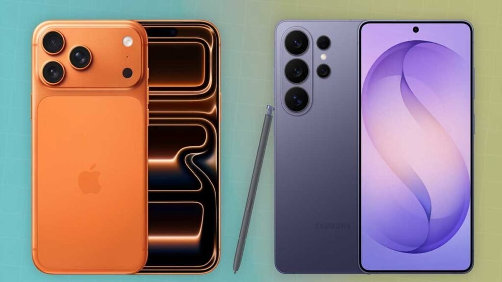 डिजाइन और बिल्ड क्वालिटी