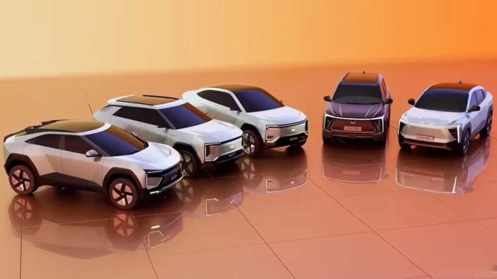 डिज़ाइन और फीचर्स होंगे अल्ट्रा-फ्यूचरिस्टिक