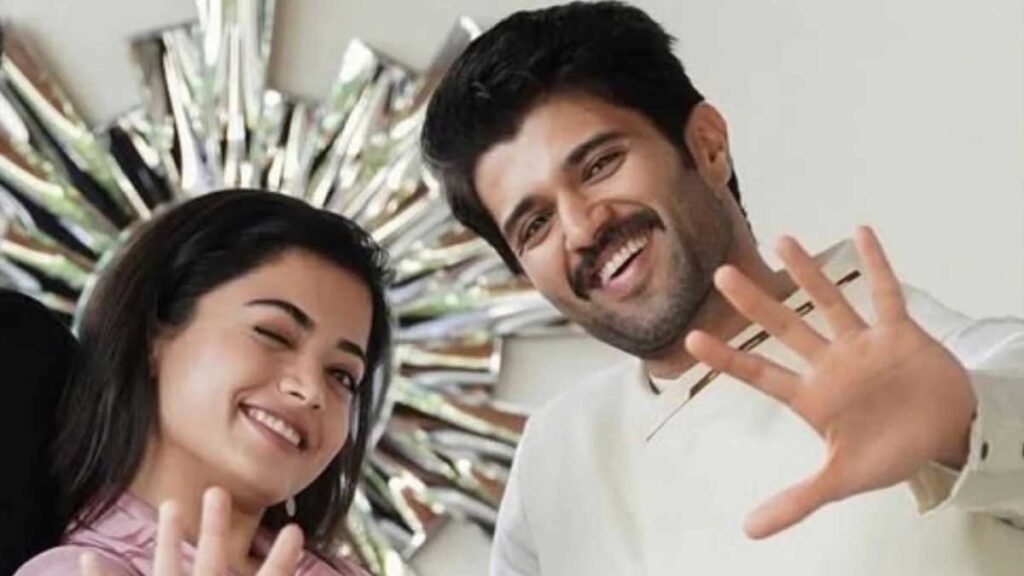 रूमर्स से रियलिटी तक: इंटरनेट पर वायरल हुई वेडिंग स्टोरी