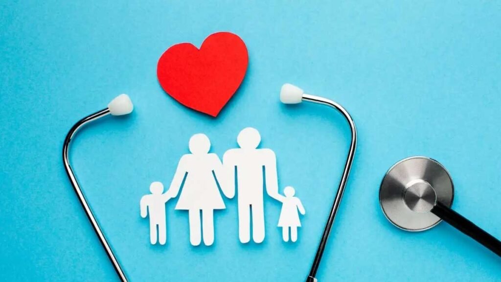 स्वास्थ्य और जीवनशैली