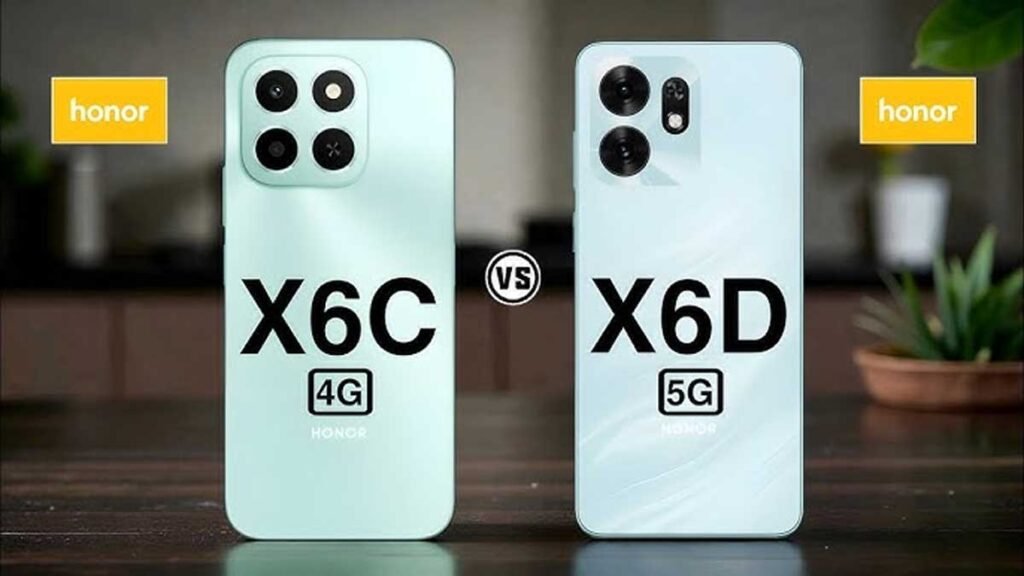 परफॉर्मेंस और सॉफ्टवेयर