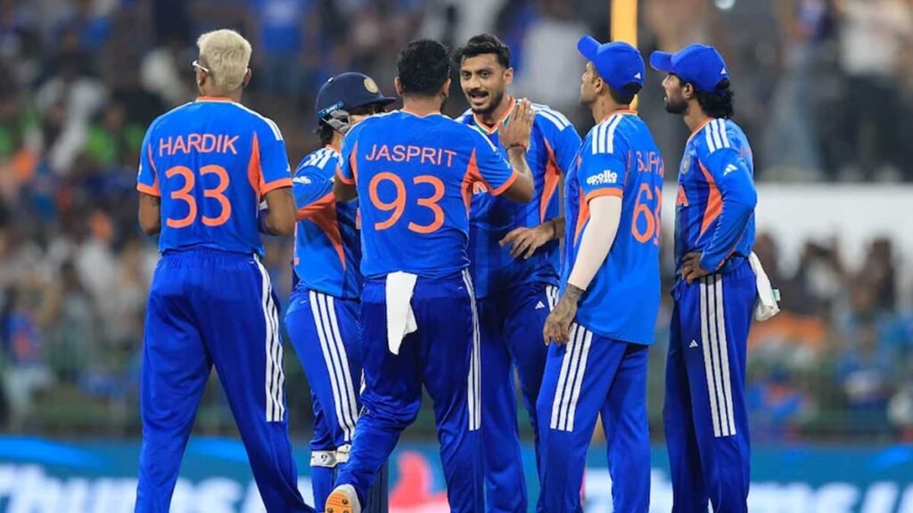 भारत की ऐतिहासिक जीत का असर