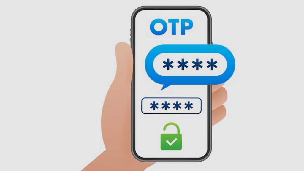 तुरंत टिकट, अब तुरंत OTP