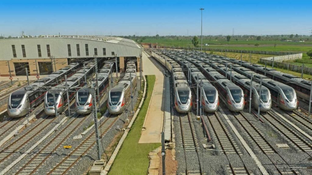 मल्टी-मॉडल हब