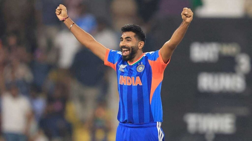 भारतीय गेंदबाजों का प्रदर्शन