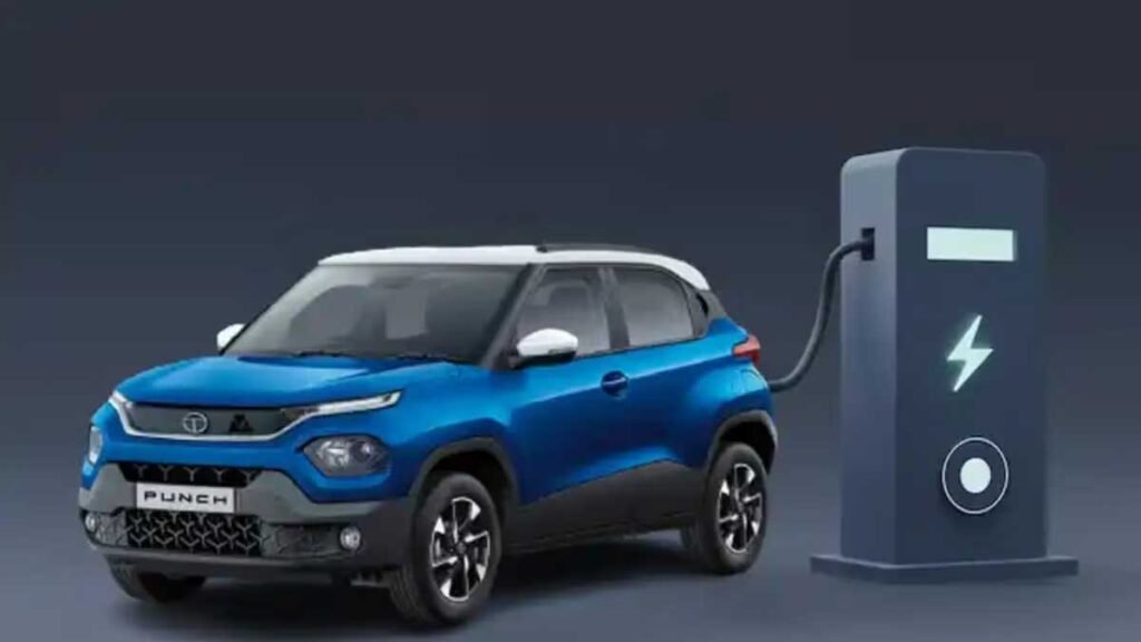 दमदार बैटरी और लंबी रेंज