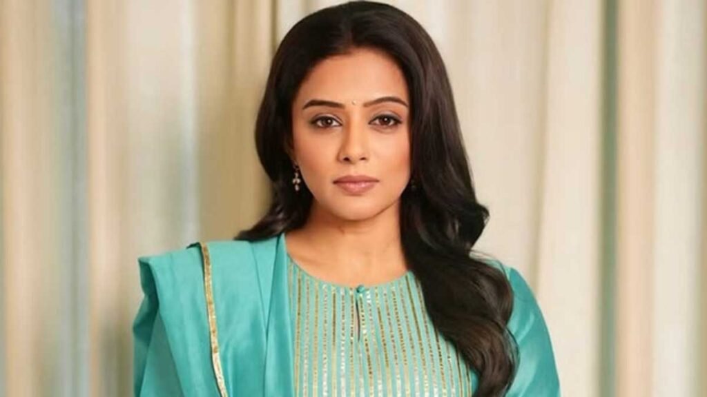 प्रियामणि की एंट्री से बढ़ा स्टार पावर