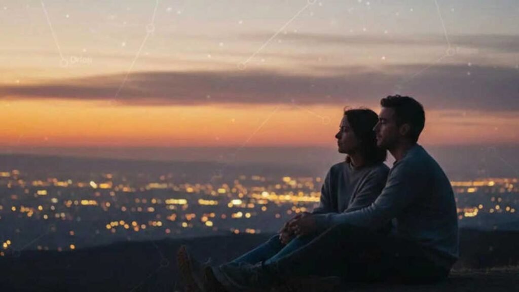 रिश्ते और प्रेम जीवन