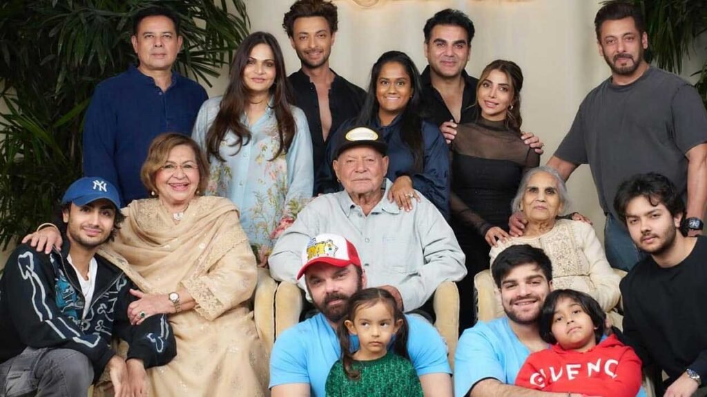 परिवार के लिए राहत की खबर