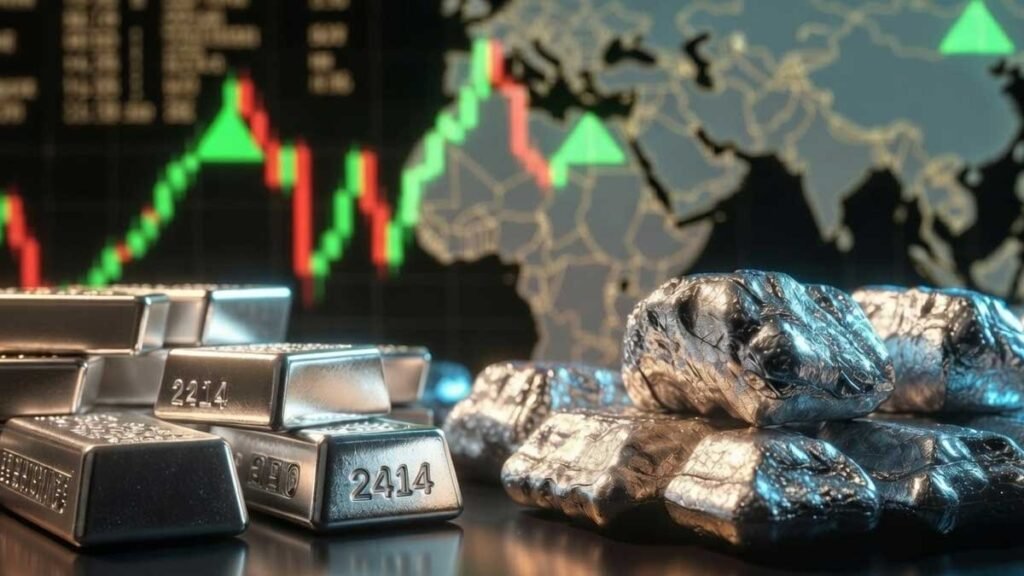 एक दिन में ₹13,555 की तेजी