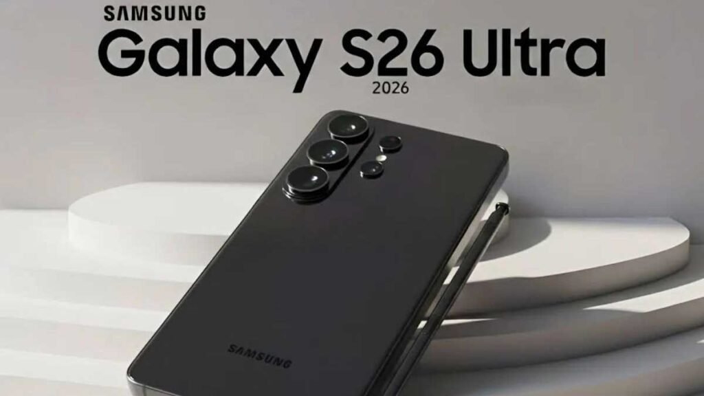 दुनिया का पहला इन-बिल्ट Privacy Display स्मार्टफोन