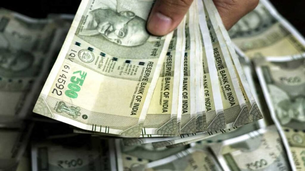 छोटी बचत से बड़ा भविष्य