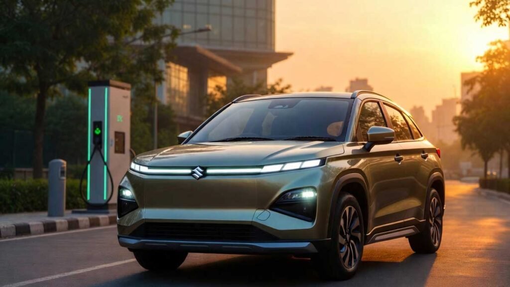 दमदार बैटरी और लंबी रेंज का भरोसा