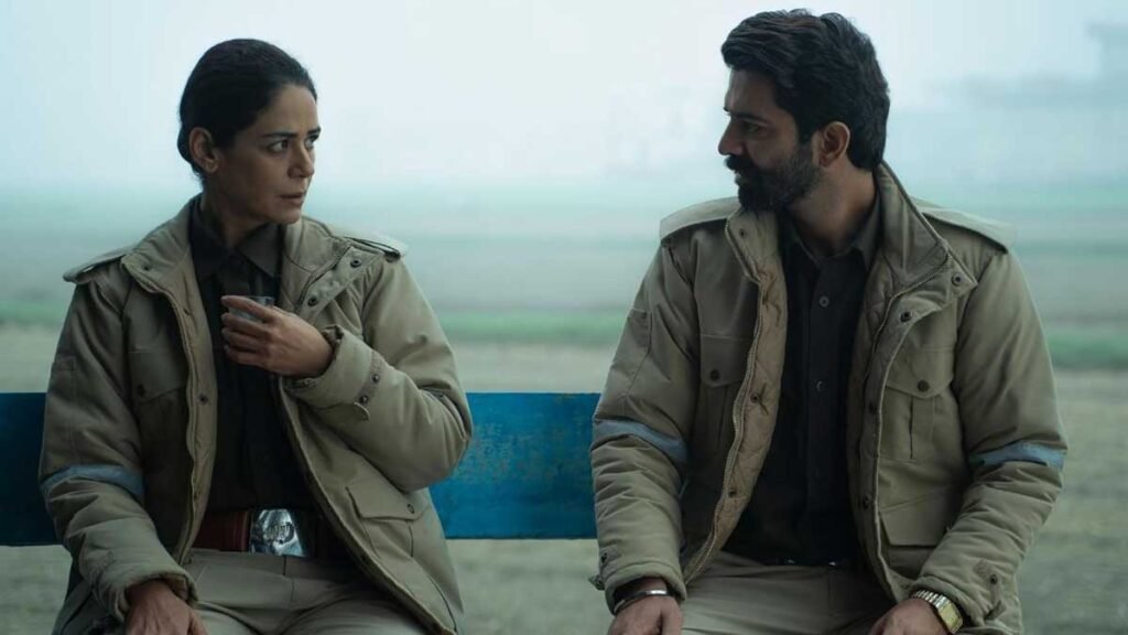 दमदार कास्ट और परफॉर्मेंस