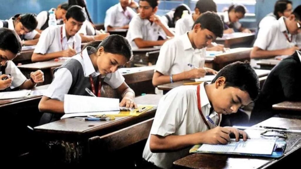 छात्र खुद चुन सकेंगे विषय