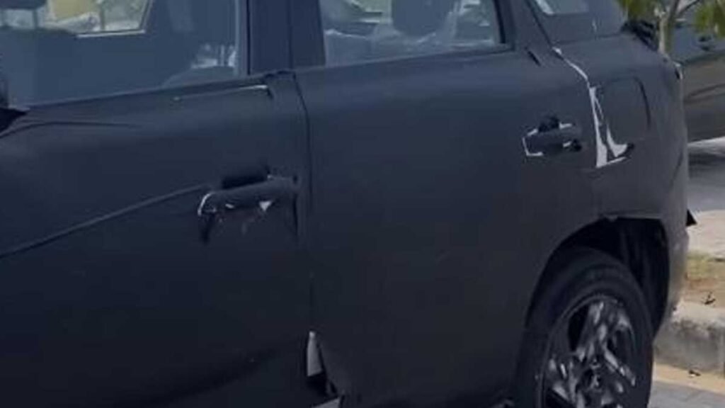 इंटीरियर में टेक्नोलॉजी बूस्ट - लग्ज़री का नया अनुभव