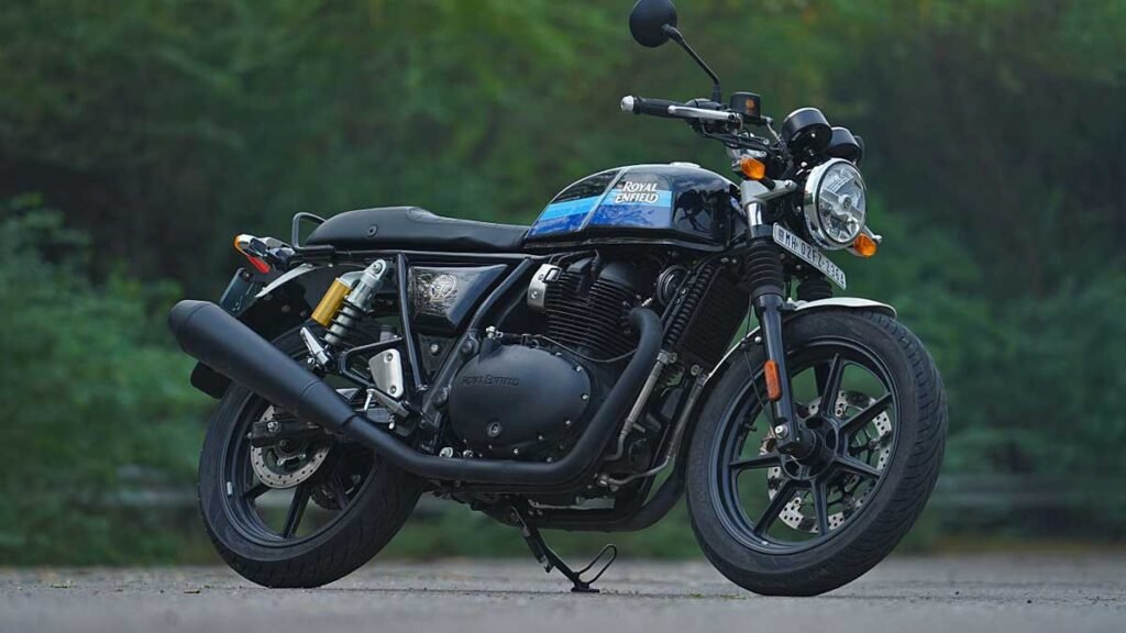 GT-R 750 के बावजूद 650cc मॉडल रहेगा कायम