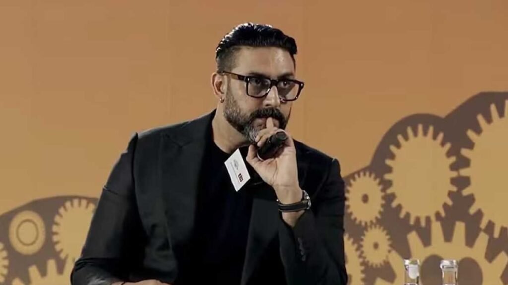 ‘किंग’ के लिए बदला पूरा हुलिया, नया अवतार तैयार