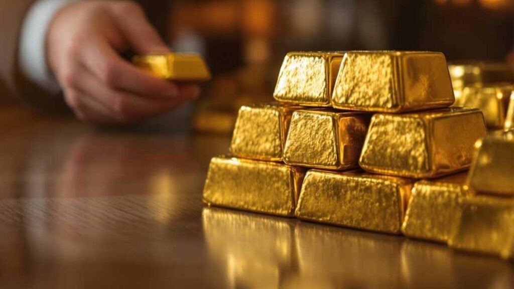 सोना बेचते वक्त टैक्स का असली इम्तिहान