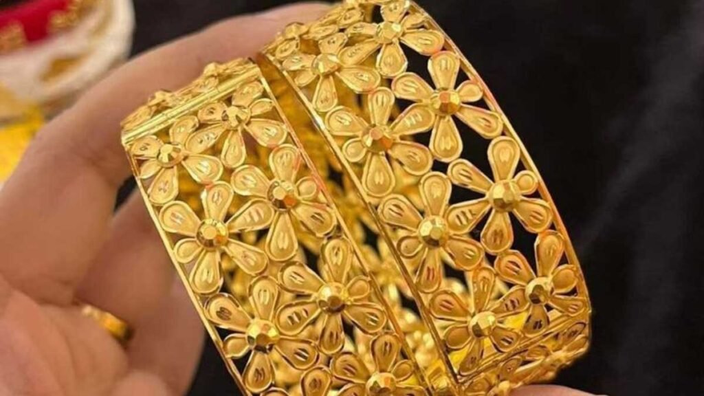 विदेशी बाजारों में भी 'येलो मेटल' ने मचाया तहलका