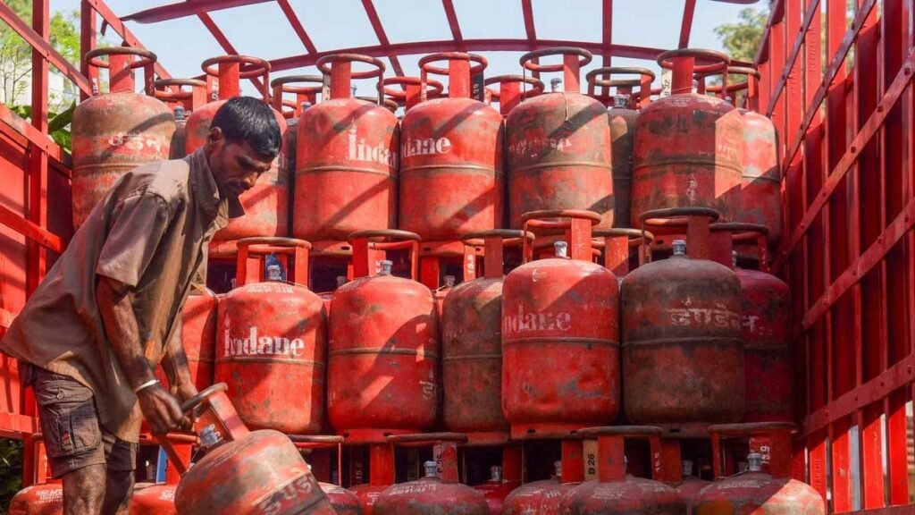 उत्तर प्रदेश में उज्ज्वला लाभार्थियों की बल्ले-बल्ले