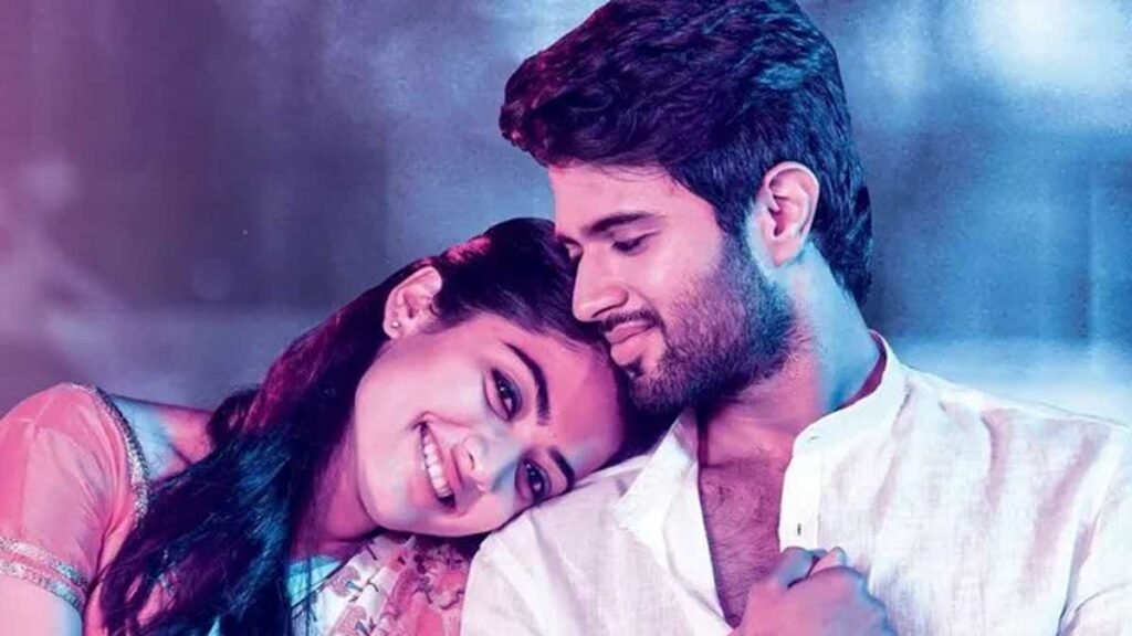 ‘VIROSH’ बना प्यार की पहचान