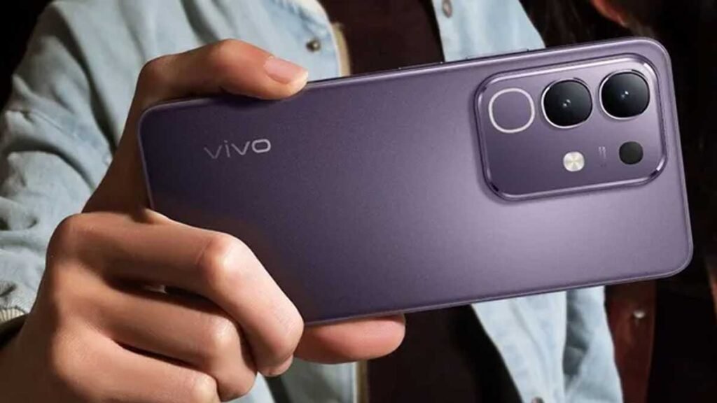 Vivo की स्मार्ट स्ट्रेटजी
