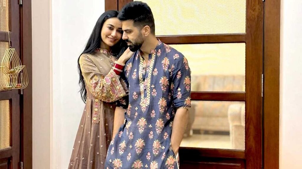 परिवार में खुशियों की लहर