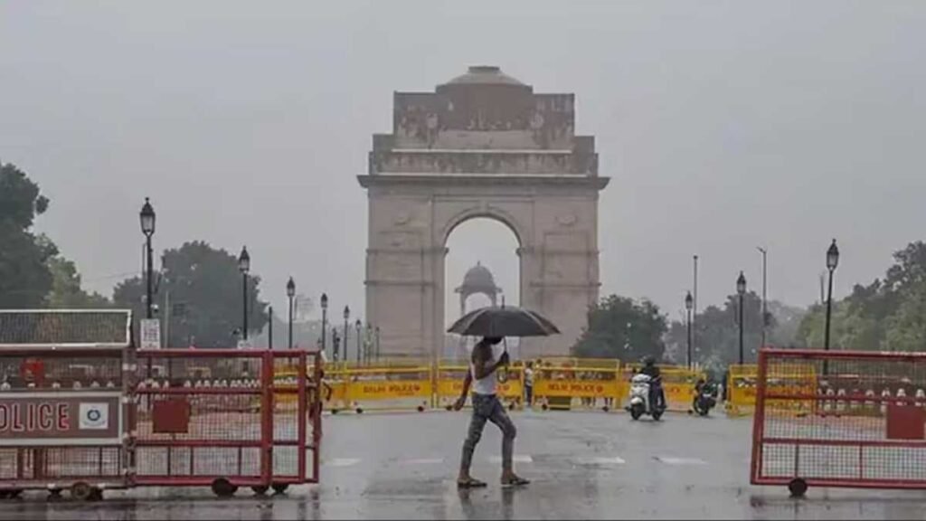 दिल्ली-एनसीआर में बदलेगा मौसम का मिजाज