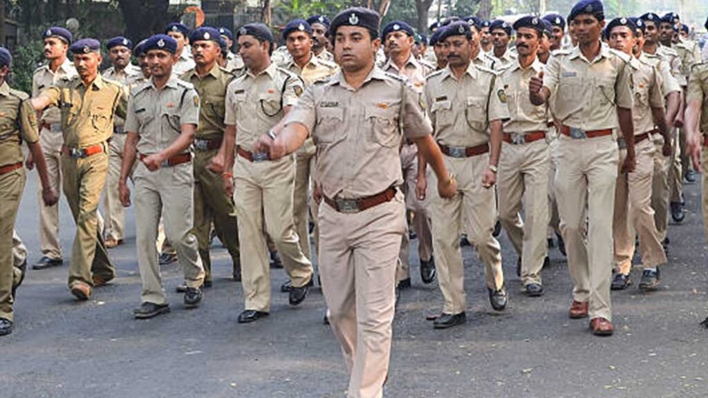 बिहार होमगार्ड भर्ती 2026 की जानकारी।