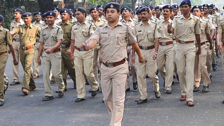 बिहार होमगार्ड भर्ती 2026 की जानकारी।