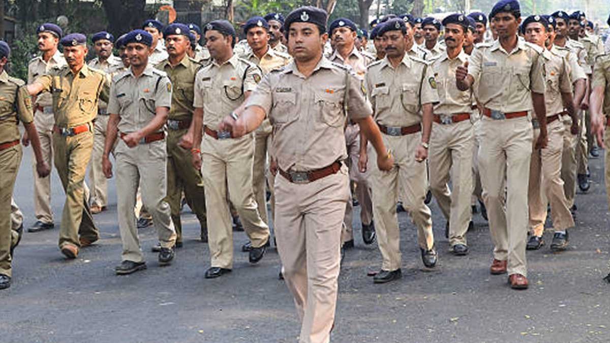 बिहार होमगार्ड भर्ती 2026 की जानकारी।