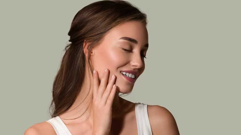 रक्त संचार में तेजी और चेहरे पर गुलाबी निखार का राज