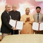 सिंगापुर में सीएम योगी निवेश बैठक