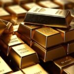 सोने-चांदी की कीमतों में भारी गिरावट