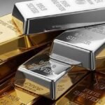 सोने और चांदी के बढ़ते दाम 2026 ग्राफ