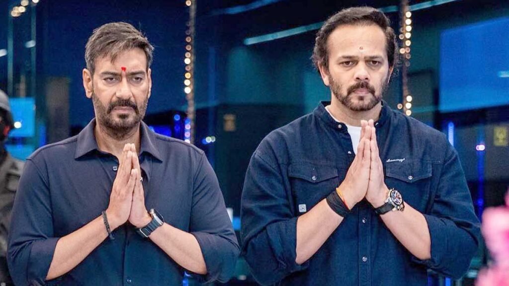 गोलमाल 5 में प्रियामणि की एंट्री