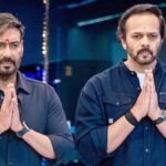 गोलमाल 5 में प्रियामणि की एंट्री