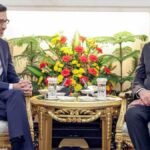 पीएम मोदी और सुंदर पिचाई की मुलाकात