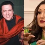 गोविंदा और सुनीता आहूजा विवाद