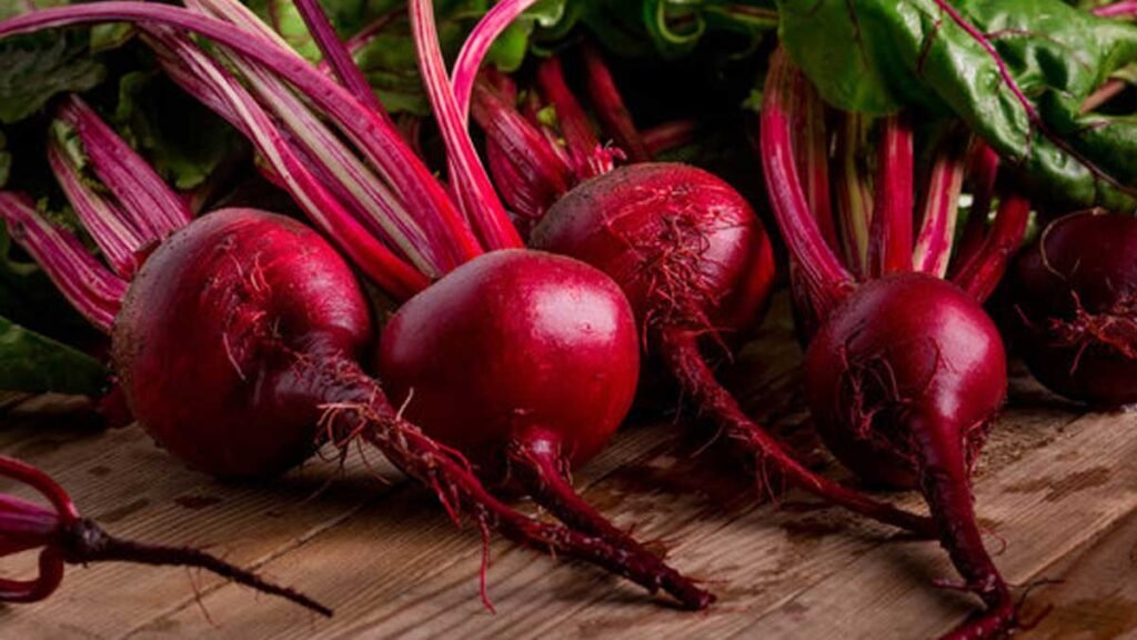चुकंदर खाने के हेल्दी तरीके