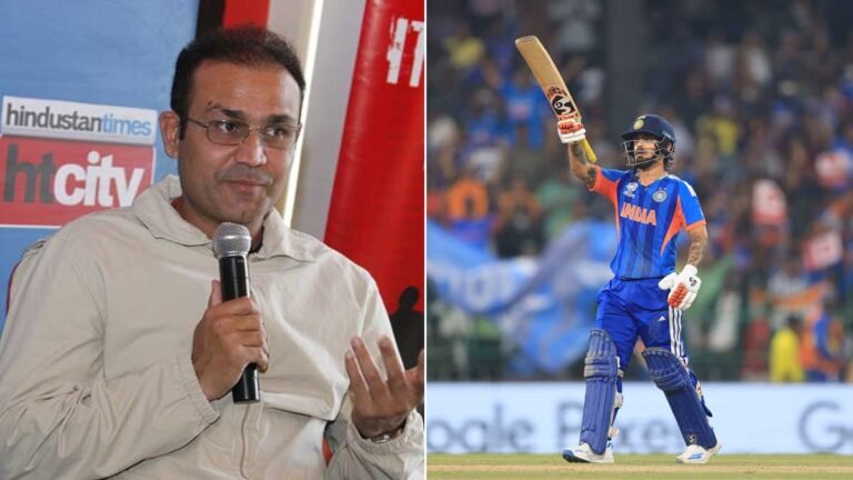 भारत बनाम पाकिस्तान टी20 वर्ल्ड कप 2026 मैच