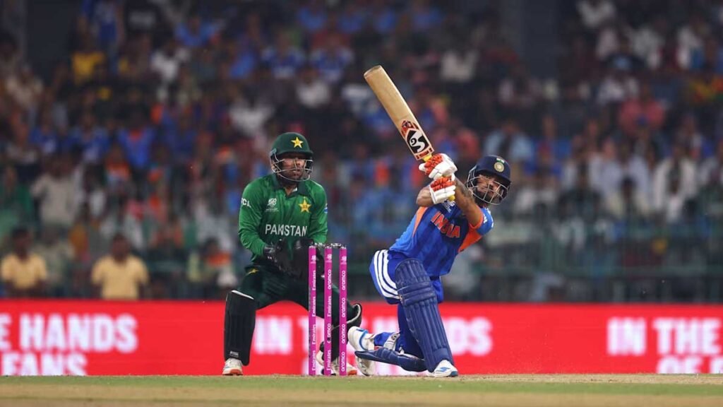 भारत-पाकिस्तान T20 वर्ल्ड कप 2026 मुकाबला
