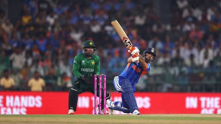 भारत-पाकिस्तान T20 वर्ल्ड कप 2026 मुकाबला