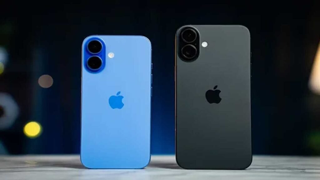 iPhone 16 Plus discount deal