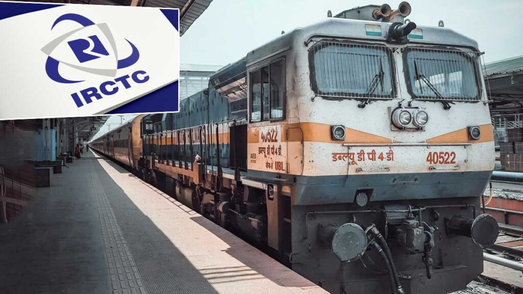 IRCTC आधार वेरिफिकेशन से ट्रेन टिकट बुकिंग नियम बदले