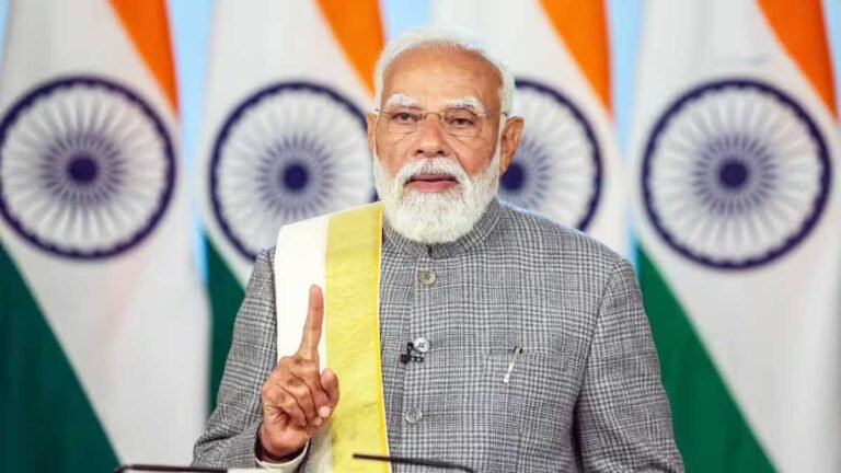मोदी कैबिनेट बैठक में केरल का नाम बदलने का फैसला