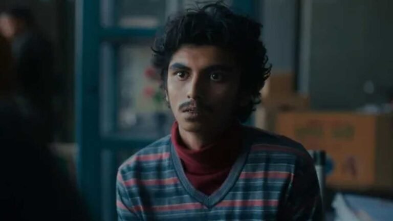 नेटफ्लिक्स नंबर 1 सीरीज कोहरा सीजन 2